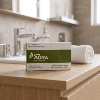 Aura Skin Care Soap
