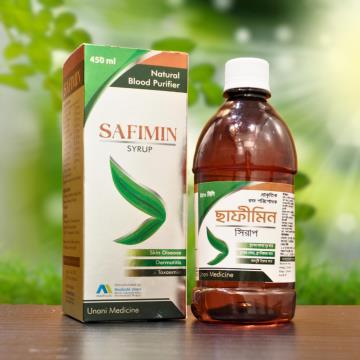 Safimin  450ml