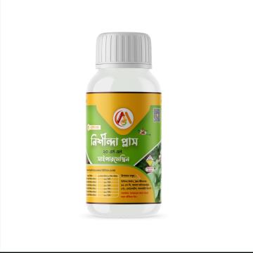 Miracle Nishinda Plus 