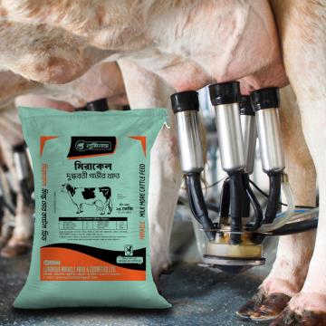 Miracle Cattle Feed ( Milk Increase 25kg Packet)