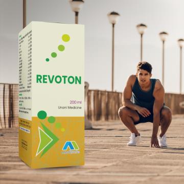 Revoton  (450ml) 
