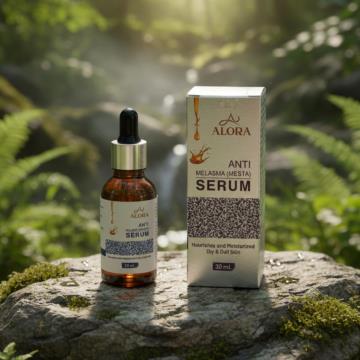 Anti-Melasma (Mesta) Serum 30ml