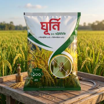 Ghurnee(25gm)