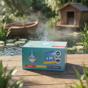 Pond Doctor