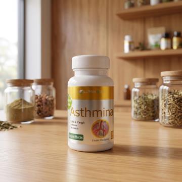 Asthmina  (Cap120)
