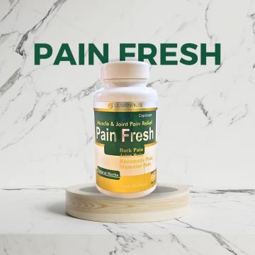 Pain Fresh      (30Cap)