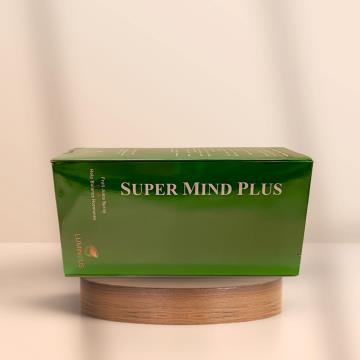 Super Mind plus