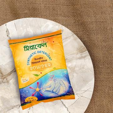Synthetic  Detergent Powder (500 gm)