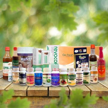 Complete Pain Relief Solution