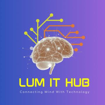 Lum IT Hub